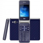 Мобильный телефон BQ 2840 Fantasy Dark Blue BQ-2840 Fantasy Dark Blue