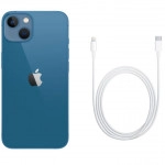 Смартфон Apple iPhone 13 256GB Blue MLP73RK/A