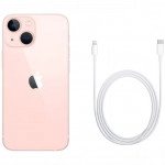 Смартфон Apple iPhone 13 mini 128GB Pink MLLX3RK/A