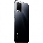 Смартфон Vivo Y33S 4/128GB Mirror Black Y33S (128Gb) Mirror Black (128 Гб, 4 Гб)