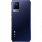 Смартфон Vivo V21 Dusk Blue