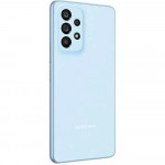 Смартфон Samsung Galaxy A53 128GB Blue SM-A536ELBDSKZ