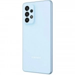 Смартфон Samsung Galaxy A53 128GB Blue SM-A536ELBDSKZ