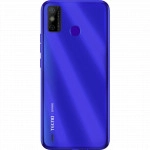 Смартфон TECNO Spark 6 go 2/32 GB Galaxy Blue 10027108