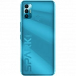 Смартфон TECNO Spark 7 2/32 GB Morpheus Blue 10025894