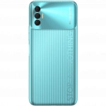 Смартфон TECNO Spark 8P 4/64 GB Turquoise Cyan 10027677