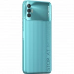 Смартфон TECNO Spark 8P 4/64 GB Turquoise Cyan 10027677