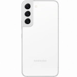 Смартфон Samsung Galaxy S22 5G 256GB Phantom White SM-S901BZWGSKZ