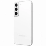 Смартфон Samsung Galaxy S22 5G 256GB Phantom White SM-S901BZWGSKZ