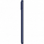 Смартфон Samsung Galaxy A03 3/32GB Blue SM-A035FZBDSKZ