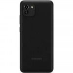 Смартфон Samsung Galaxy A03 4/64GB Black SM-A035FZKGSKZ