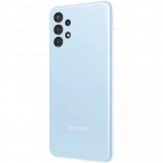 Смартфон Samsung Galaxy A13 4/128GB Blue SM-A135FLBKSKZ