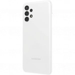 Смартфон Samsung Galaxy A13 4/128GB White SM-A135FZWKSKZ