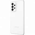 Смартфон Samsung Galaxy A53 128GB White SM-A536EZWDSKZ