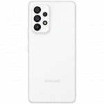 Смартфон Samsung Galaxy A53 128GB White SM-A536EZWDSKZ