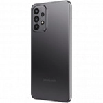 Смартфон Samsung Galaxy A23 4/64GB Black SM-A235FZKUSKZ