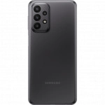 Смартфон Samsung Galaxy A23 4/64GB Black SM-A235FZKUSKZ