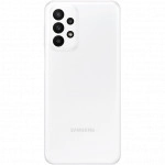 Смартфон Samsung Galaxy A23 4/64GB White SM-A235FZWUSKZ
