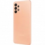 Смартфон Samsung Galaxy A23 6/128GB Orange SM-A235FZOKSKZ