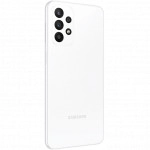 Смартфон Samsung Galaxy A23 6/128GB White SM-A235FZWKSKZ