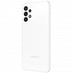 Смартфон Samsung Galaxy A23 6/128GB White SM-A235FZWKSKZ