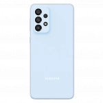 Смартфон Samsung Galaxy A33 5G 4/128GB Blue SM-A336BLBGSKZ (128 Гб, 6 Гб)