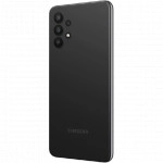 Смартфон Samsung Galaxy A33 5G 4/128GB Black SM-A336BZKGSKZ