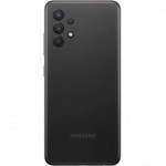 Смартфон Samsung Galaxy A33 5G 4/128GB Black SM-A336BZKGSKZ