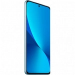 Смартфон Xiaomi 12 Pro 12/256GB Blue 2201122G (256 Гб, 12 Гб)