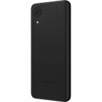 Смартфон Samsung Galaxy A03 3/32GB Black SM-A035FZKDSKZ