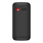 Мобильный телефон TeXet TM-B318 чёрный TM-B318-BLACK