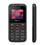 Мобильный телефон TeXet TM-B318 чёрный TM-B318-BLACK