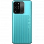 Смартфон TECNO Spark Go 2022 Dual SIM Turquoise Cyan 4895180774041 (32 Гб, 2 Гб)