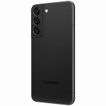 Смартфон Samsung Galaxy S22 5G Phantom Black SM-S901BZKGSKZ (256 Гб, 8 Гб)
