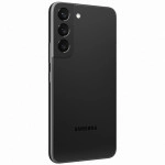 Смартфон Samsung Galaxy S22 5G Phantom Black SM-S901BZKGSKZ (256 Гб, 8 Гб)