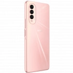 Смартфон Wiko T50  Mulan W-P861-03 Pink W-P861-03_Pink (128 Гб)