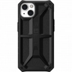 Аксессуары для смартфона UAG Чехол Monarch Series для iPhone 13 Black 113171114040