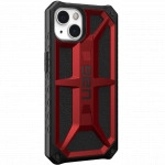 Аксессуары для смартфона UAG Чехол Monarch Series для iPhone 13 Crimson 113171119494