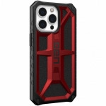 Аксессуары для смартфона UAG iPhone 13 Pro Monarch- Crimson 113151119494