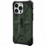 Аксессуары для смартфона UAG Чехол Pathfinder Series для iPhone 13 Pro Olive 113157117272
