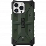Аксессуары для смартфона UAG Чехол Pathfinder Series для iPhone 13 Pro Olive 113157117272
