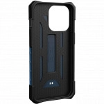 Аксессуары для смартфона UAG Чехол Pathfinder Series для iPhone 13 Pro Mallard 113157115555