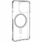 Аксессуары для смартфона UAG iPhone 13 Pro Plyo Magsafe- Ice 113152184343