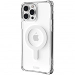 Аксессуары для смартфона Apple iPhone 13 Pro Max Plyo Magsafe- Ice 113162184343