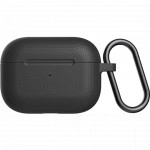 Аксессуары для смартфона UAG Чехол Dot Silicone для AirPods Pro Black 10251K314040