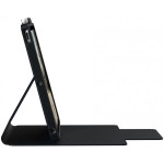Аксессуары для смартфона UAG Чехол DOT Series для iPad 10.2" 2021 Black 12191V314040
