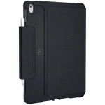 Аксессуары для смартфона UAG Чехол DOT Series для iPad 10.2" 2021 Black 12191V314040