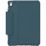 Аксессуары для смартфона UAG Чехол DOT Series для iPad 10.2" 2021 Deep Ocean 12191V315959