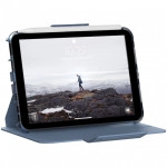 Аксессуары для смартфона UAG Чехол Lucent Series для iPad Mini (2021) Cerulean 12328N315858