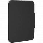 Аксессуары для смартфона UAG Чехол Lucent Series для iPad Mini (2021) Black 12328N314040
